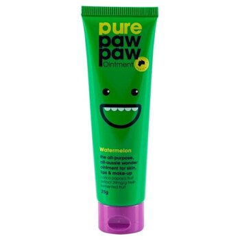 Відновлюючий бальзам для губ Pure Paw Paw Ointment Watermelon 25 г