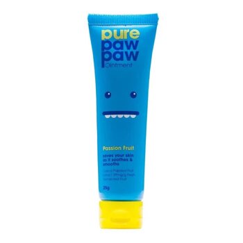 Відновлюючий бальзам для губ з ароматом маракуї Pure Paw PawOintment Passion Fruit 25 г