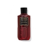 Чоловічий гель для душу Bath And Body Works Bourbon 295 мл