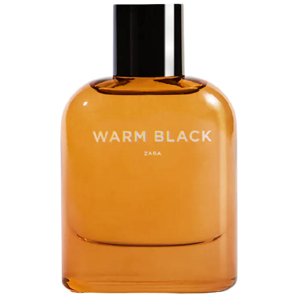 Парфуми ZARA Warm Black для чоловіків 80 мл 590грн.