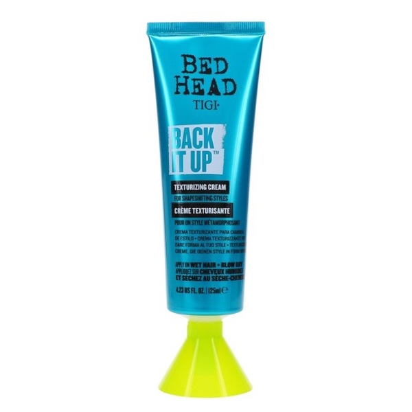 Текстурувальний крем для волосся Tigi Bed Head Back It Up Texturizing Cream 125 мл