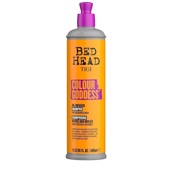 Шампунь для фарбованого волосся Tigi Bed Head Colour Goddess Shampoo For Coloured Hair 400 мл