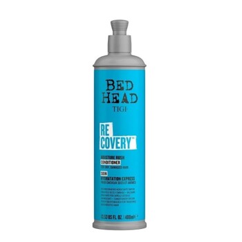 Кондиціонер для сухого і пошкодженого волосся Tigi Bed Head Recovery Moisture Rush Conditioner 400 мл