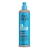 Шампунь для сухого і пошкодженого волосся Tigi Bed Head Recovery Shampoo Moisture Rush 400 мл