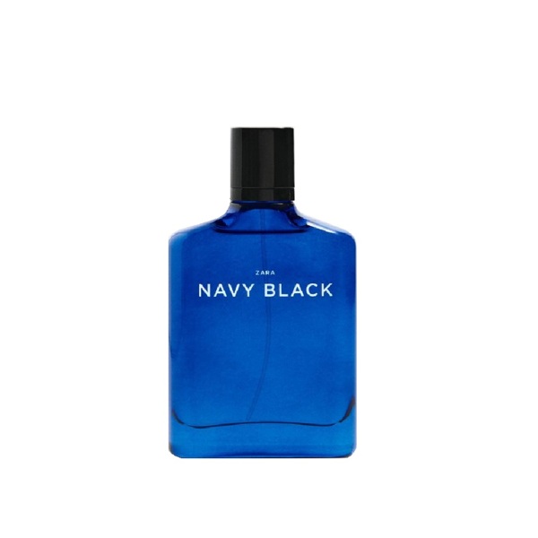 Парфуми ZARA Navy Black для чоловіків 100 мл 815грн.