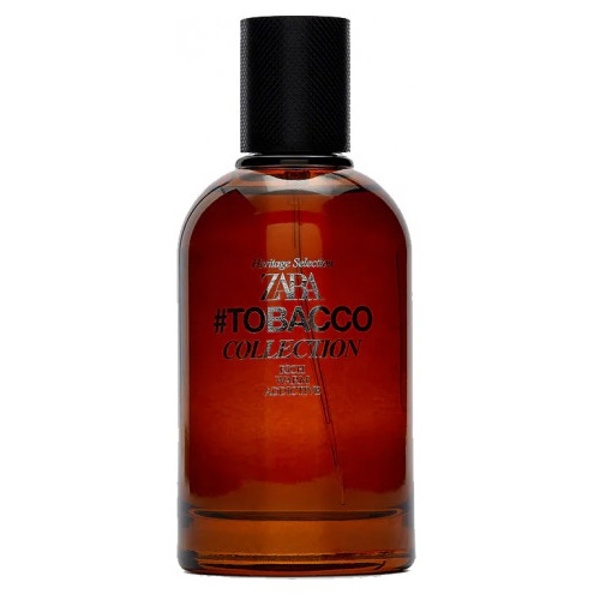 Парфуми ZARA Tobacco Rich для чоловіків 100 мл 855грн.