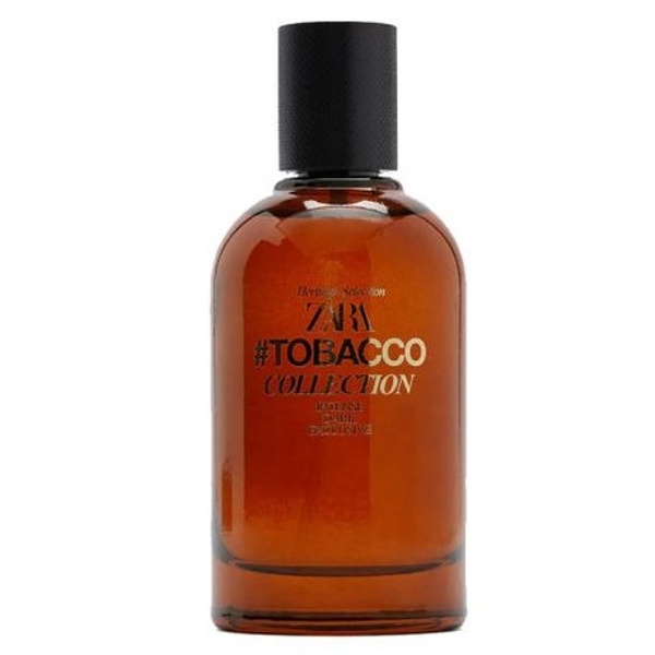 Парфуми ZARA Tobacco Intense для чоловіків 100 мл 855грн.