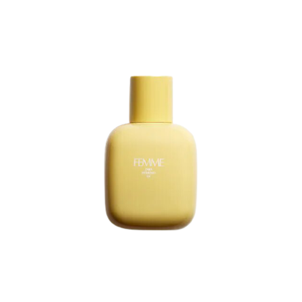 Парфуми ZARA Femme Weekend 04, 90 мл 590грн.