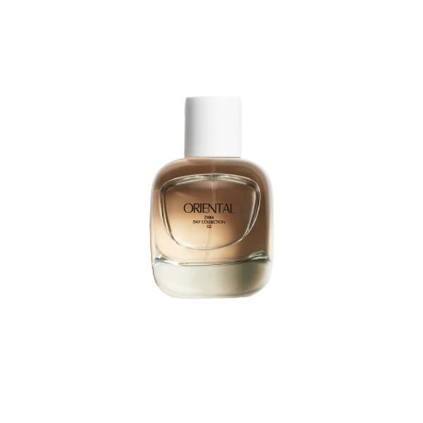Парфуми ZARA Oriental Day Collection 02, 90 мл