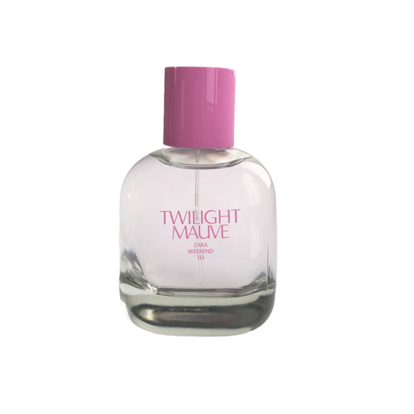 Парфуми ZARA Twilight Mauve Weekend 03, 90 мл 590грн.