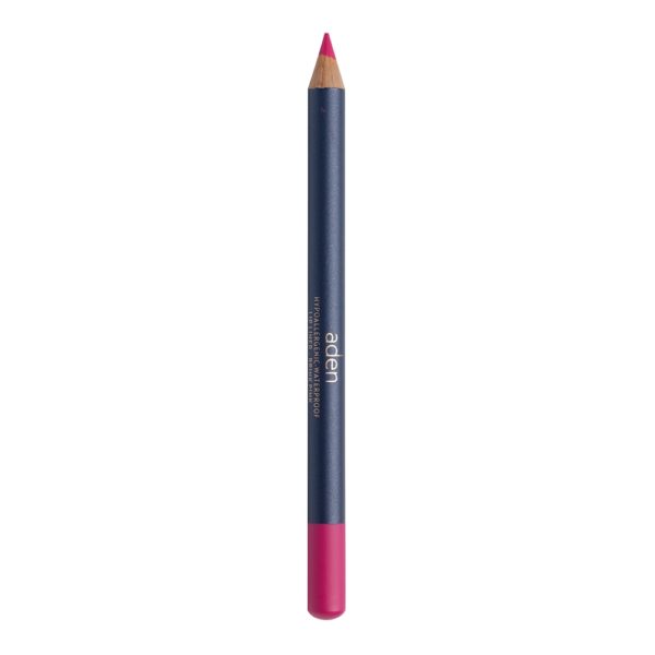 Олівець для губ Aden 40 Brink Pink 1,14 г 82грн.
