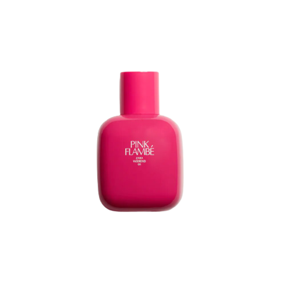 Парфуми ZARA Pink Flambe 90 мл 770грн.
