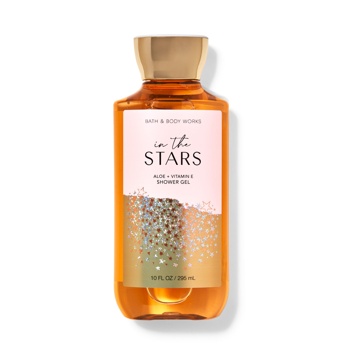 Гель для душу Bath And Body Works In the Stars 295мл