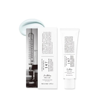 Заспокійливий крем для обличчя з азуленом Dr.Althea 147 Barrier Cream 50 мл