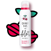 Пінка для душу Bilou Cherry Pops 200 мл