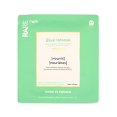 Поживна маска для обличчя з гіалуроновою кислотою та скваланом RARE Paris Elixir Intence Nourishing Face Mask 23 мл