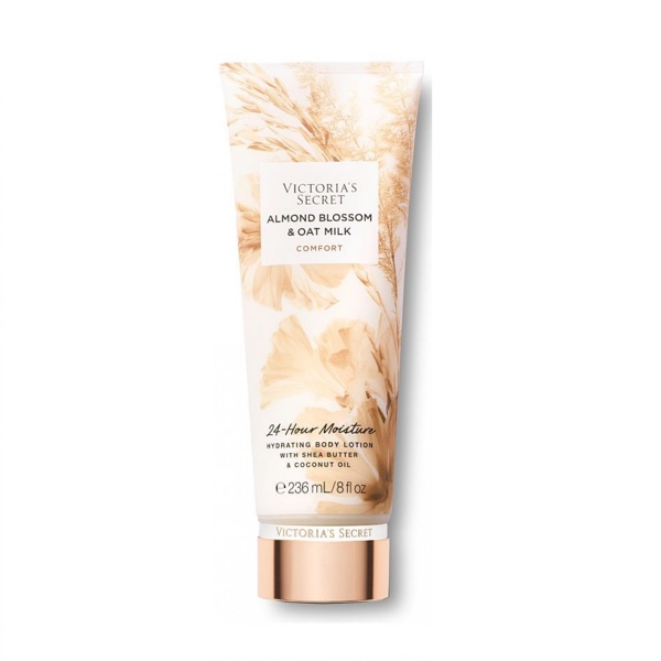 Парфумований лосьйон для тіла Victoria's Secret Almond Blossom & Oat Milk 236 мл 559грн.