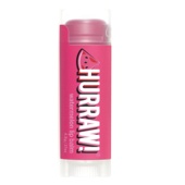 Бальзам для губ Hurraw Watermelon 4,8г