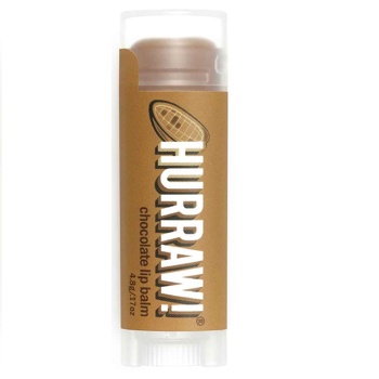 Бальзам для губ Hurraw Chocolate 4,8г