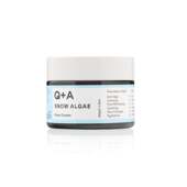 Крем для обличчя зі сніжною водорістю Q+A Snow Algae Intensive Face Cream 50 мл