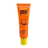Відновлюючий бальзам для губ з ароматом манго Pure Paw Paw Ointment Mango 15 г