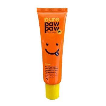 Відновлюючий бальзам для губ з ароматом манго Pure Paw Paw Ointment Mango 15 г