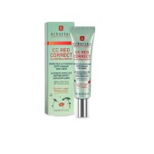 Коригуючий СС крем для обличчя Erborian CC Red Correct 15 мл