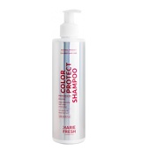 Шампунь Marie Fresh Cosmetics Color Protection для фарбованого волосся (Захист для всіх типів) 250 мл