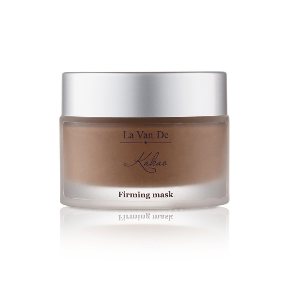 Маска Какао La Van De Firming Mask 50 мл 472грн.