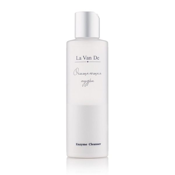Ензимна пудра La Van De Enzyme Cleanser 60 г 552грн.