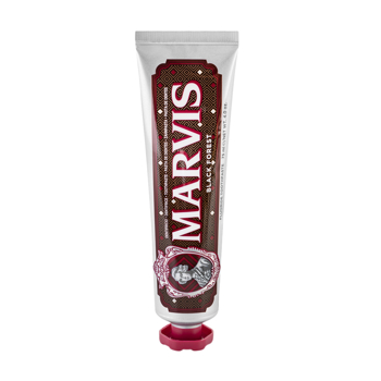 Зубна паста Чорний ліс Marvis Black Forest 75 мл