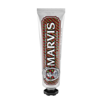 Зубна паста Кисло-солодкий ревінь Marvis Sweet-Sour Rhubarb 75 мл