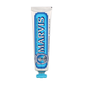 Зубна паста Морська м'ята Marvis Aquatic Mint 85 мл