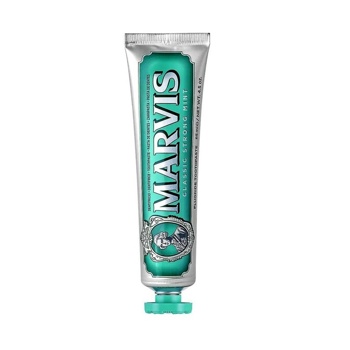 Зубна паста Класична інтенсивна м'ята Marvis Classic Strong Mint 85 мл