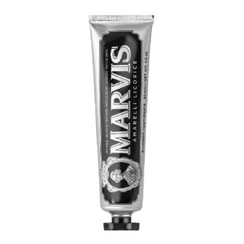 Зубна паста Амареллі Локриця Marvis Licorice Mint 85 мл