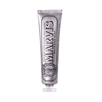 Зубна паста Відбілююча м'ята Marvis Whitening Mint 85 мл