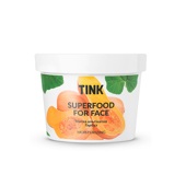 Альгінатна маска зволожуюча Tink Гарбуз 15 г