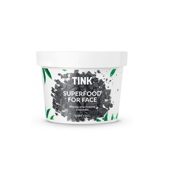 Альгінатна маска очищуюча Tink Вугілля-Ретинол 15 г
