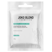 Альгінатна маска Joko Blend Детокс з морськими водоростями 20 г
