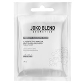 Альгінатна маска Joko Blend ефект ліфтингу з колагеном і еластином 20 г
