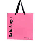 Пакет подарунковий 22*24*12