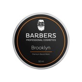 Бальзам для бороди Barbers Brooklyn 50 мл Бальзам для бороди Barbers Brooklyn 50 мл