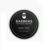 Бальзам для бороди Barbers New York 50 г 
